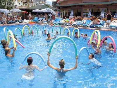 Blue Star Hotel 19